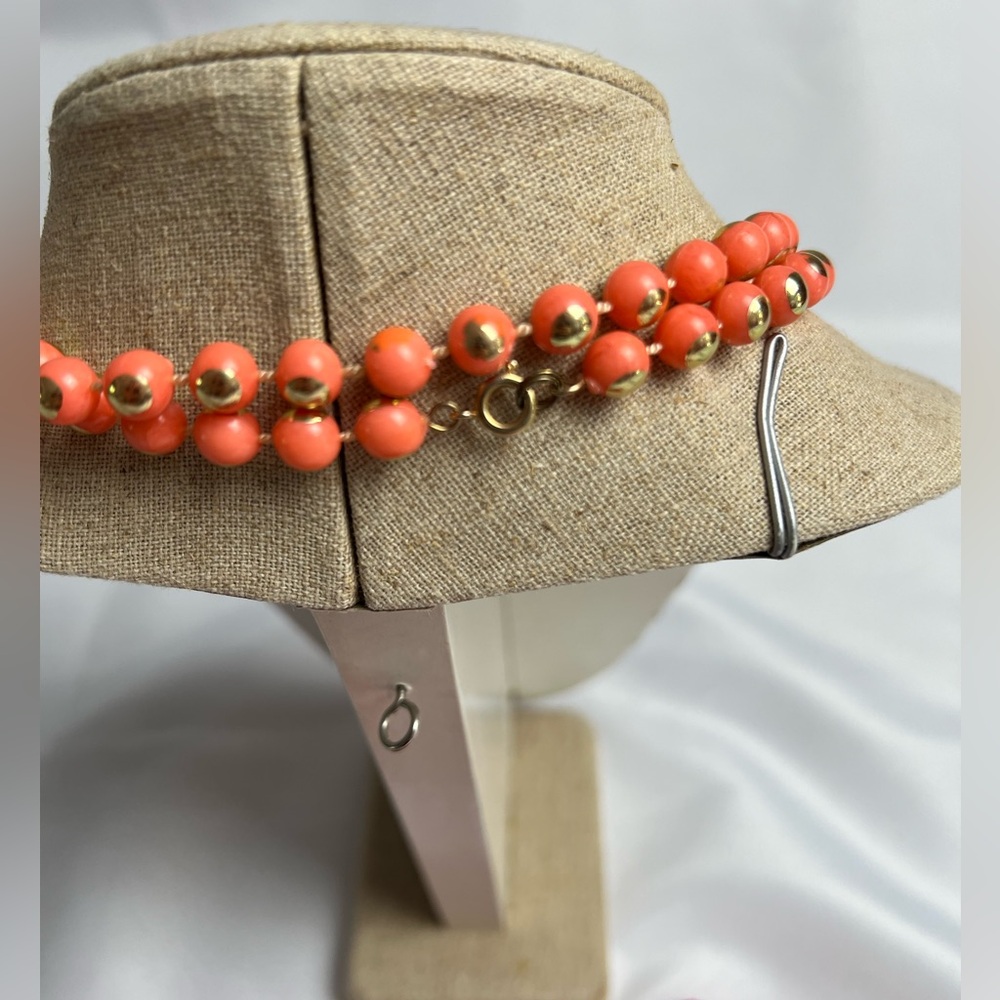 Four Fashion Necklaces - Picture 8 of 9